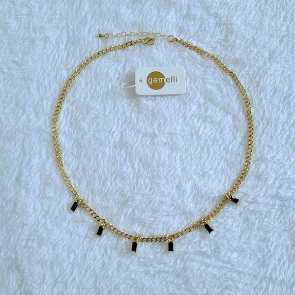 Gemelli👭 "Raya" Necklace - NWT - Picture 9 of 14